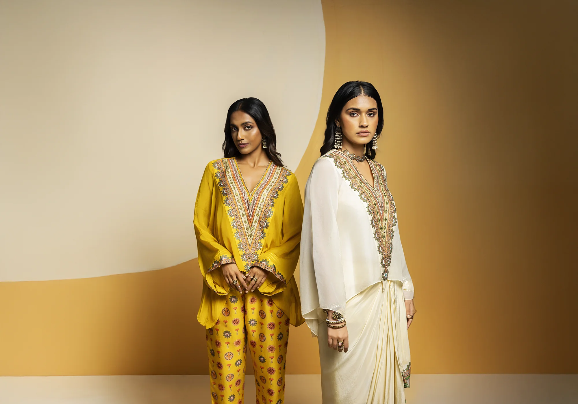 Elegance Redefined by Sougat Paul